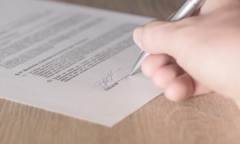 Contract documents 02