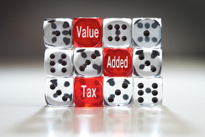 vat logo