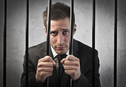 Behind Bars