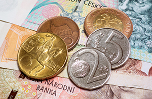 CZK 01 Small