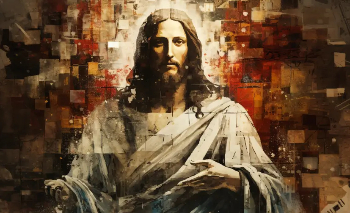 Christ Jesus