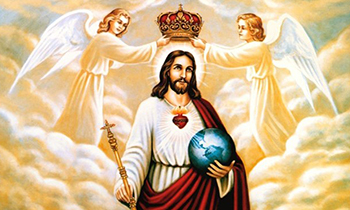 Christ New Year