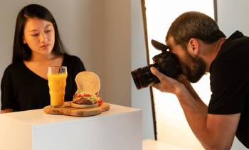 Commercial Photography