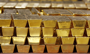 Gold Rush