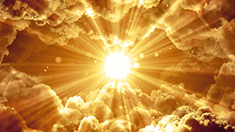Holy Light Small