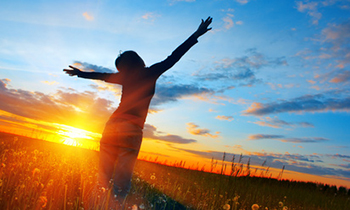 Holy Spirit Within