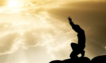Holy Spirit