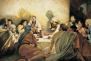 Hristos uchenie 01