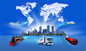 International Trading small