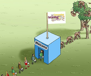 Istanbul Convention Small