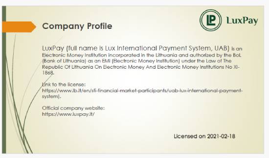 LuxPay presentation V4 03
