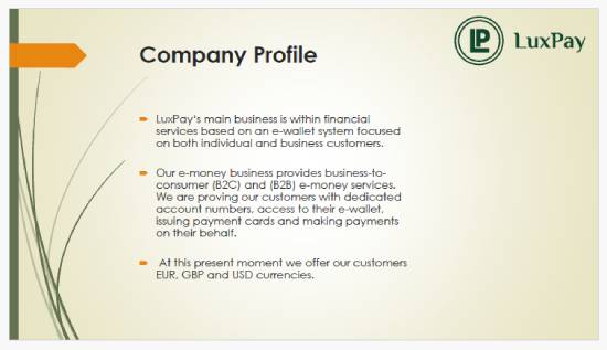 LuxPay presentation V4 04