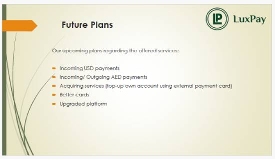 LuxPay presentation V4 09