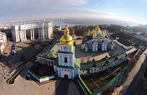 Offshore Ukraine Small