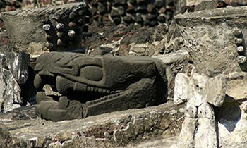 Oldest temple
