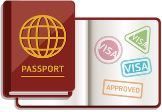 Passport control