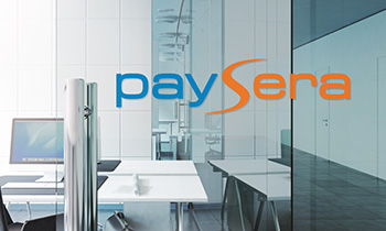 Paysera marketing
