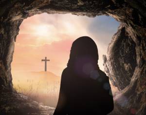 Resurrection Christ 03 Small