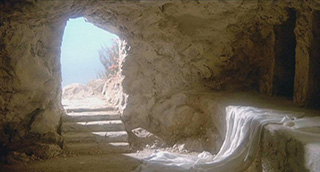 Resurrection Jesus Christ 01 Small