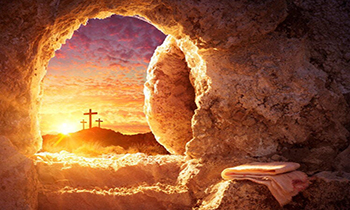 Resurrection not Sunday