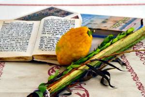 The Feasts of Israel 01 Small
