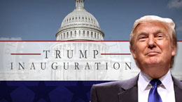 Trump Inauguration