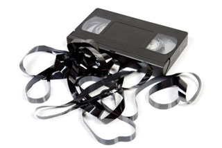 VHS