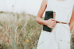 Woman Pastor 02 Small