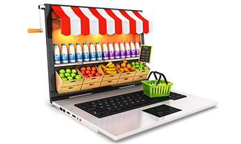 e commerce
