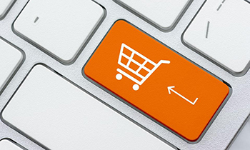 online shopping