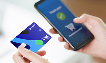 paysera visa